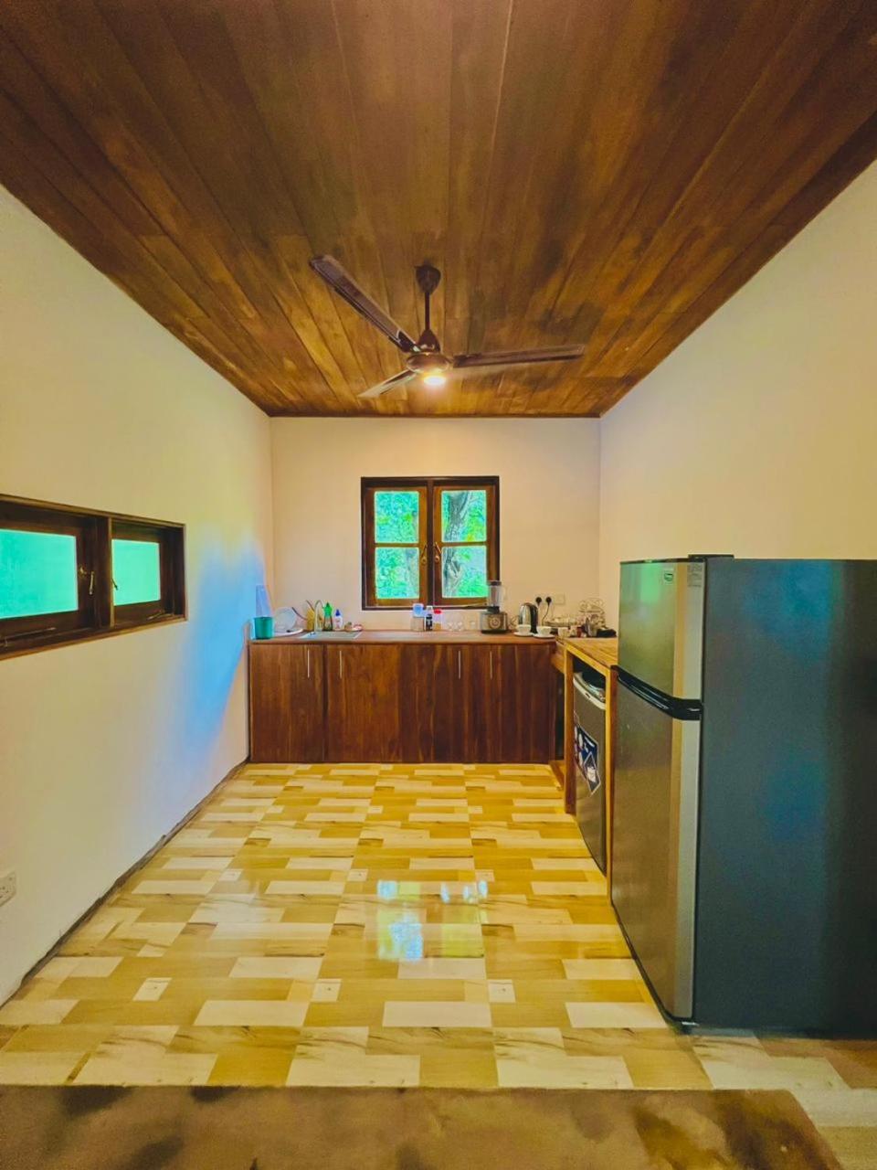 Maritime Nest Cabanas Tangalle Exterior foto